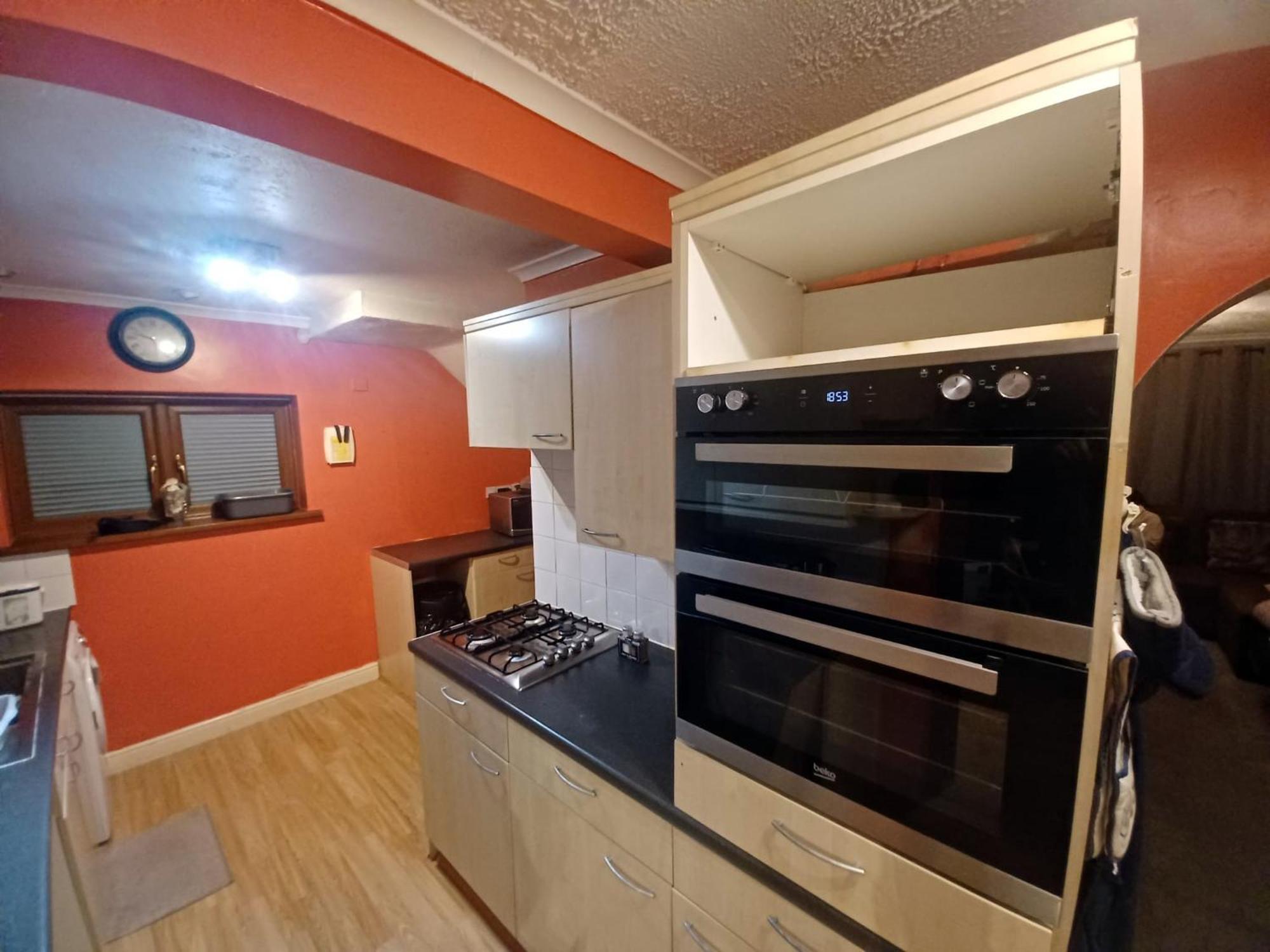 The Rushdon Apartment Grays ภายนอก รูปภาพ